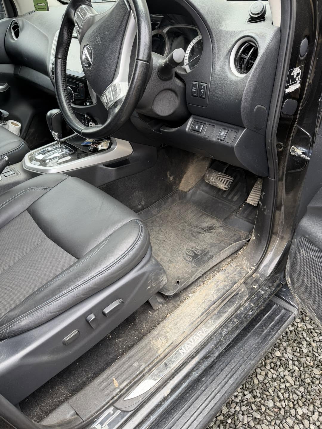 Clean Driven - Professional Car Detailing